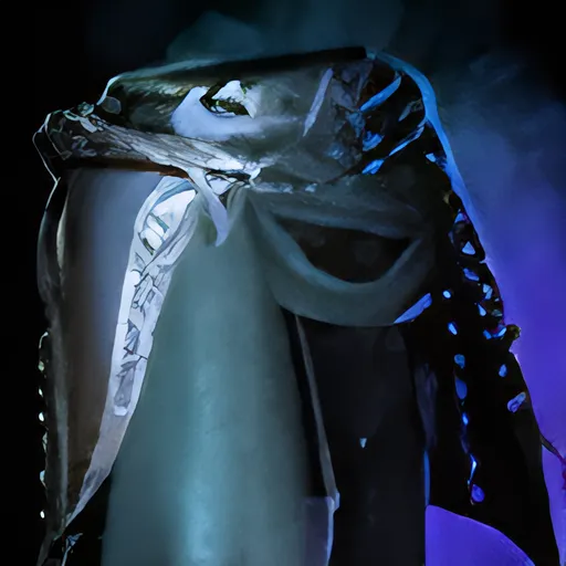 Warbeast Pants icon