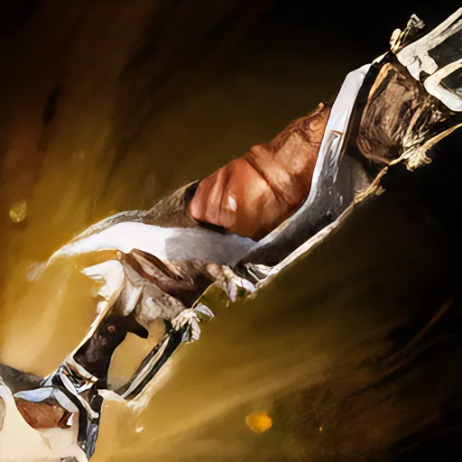 Dragonrender Blunderbuss icon