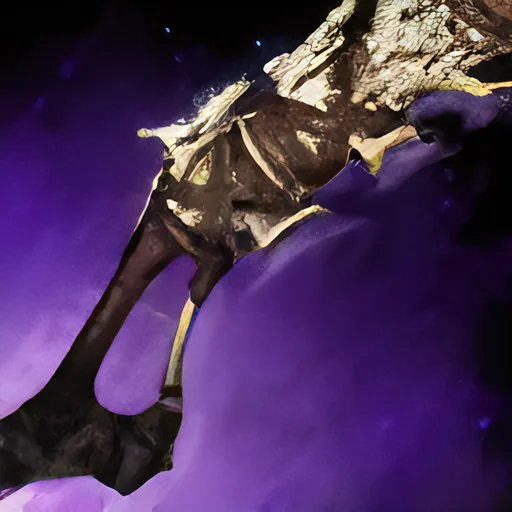 Leviathan Bone Rifle icon
