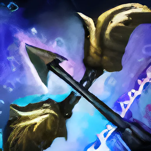 Guild Reflex Bow icon