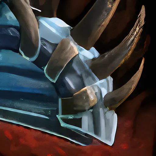 Stag Spaulders icon