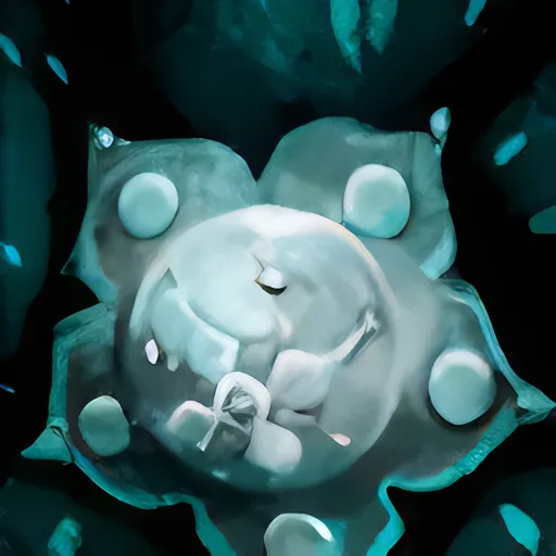 Mithril Shield Boss
