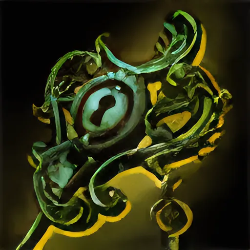 Keepsake Scepter icon