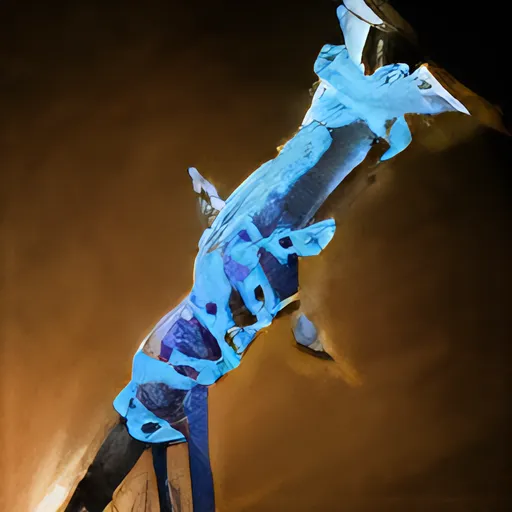 Unchained Scepter icon