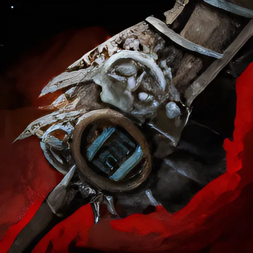 Plated Sword icon