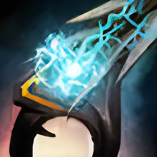 Charged Stormcaller Pistol icon