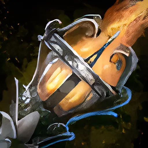 Krytan Torch icon