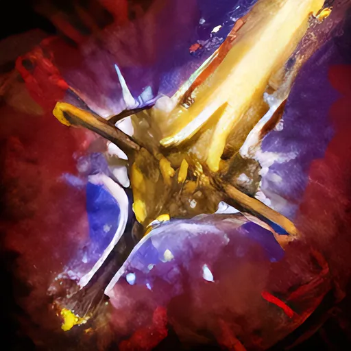 Luminous Saber icon