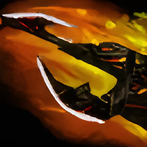 Molten Speargun icon