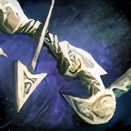 Bow of the Pale Stag icon