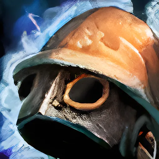 Aetherblade Heavy Warhelm icon