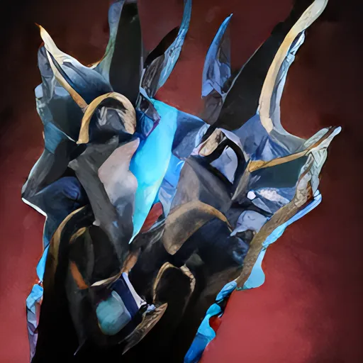 Dark Wing Shield icon