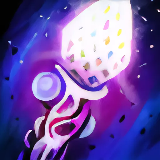 The Bifrost icon