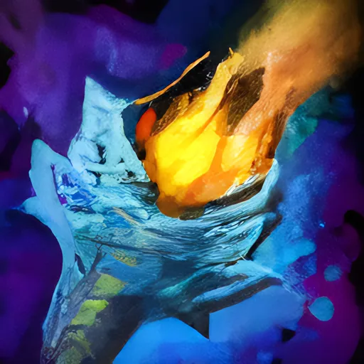 Kodan Torch icon