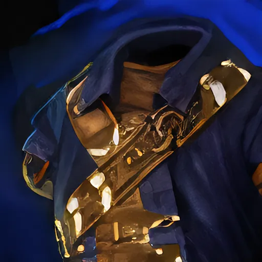 Krytan Jerkin icon