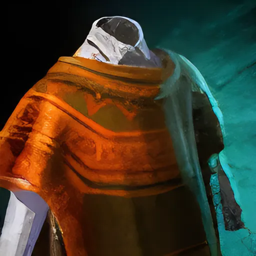 Austral Mantle icon