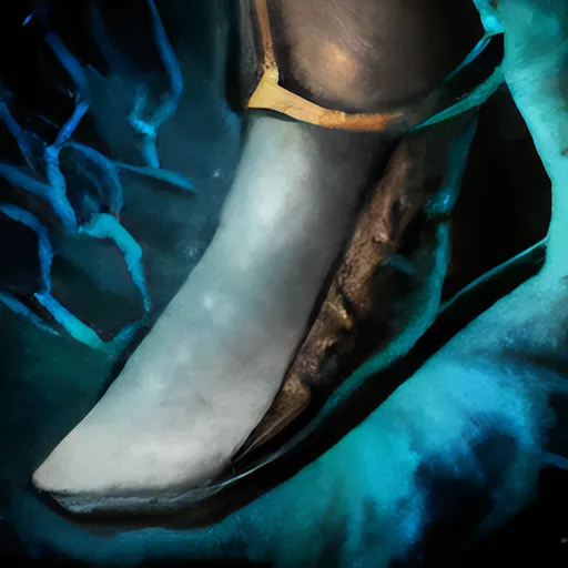 Diviner Boots icon