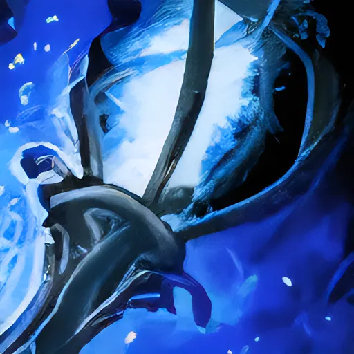 Cobalt Antique Brazier icon