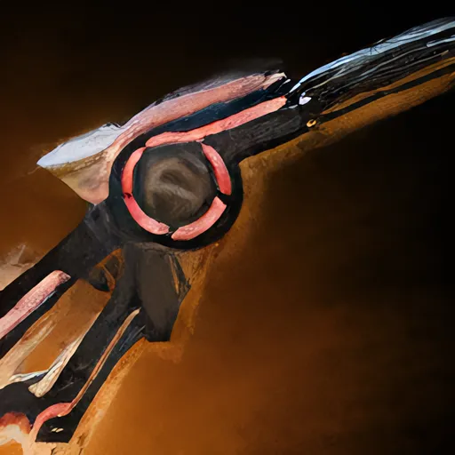 Fast Constructor's Rifle icon