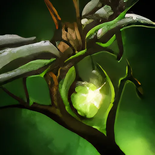 Empowered Boneskinner's Spine icon