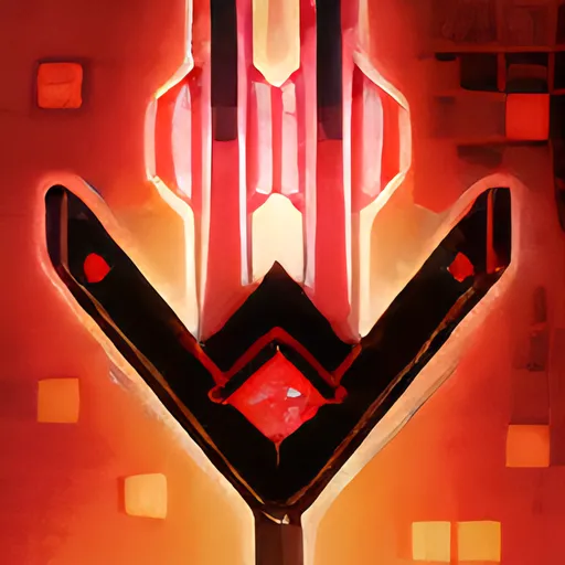 Crimson Vanquisher Greatsword icon
