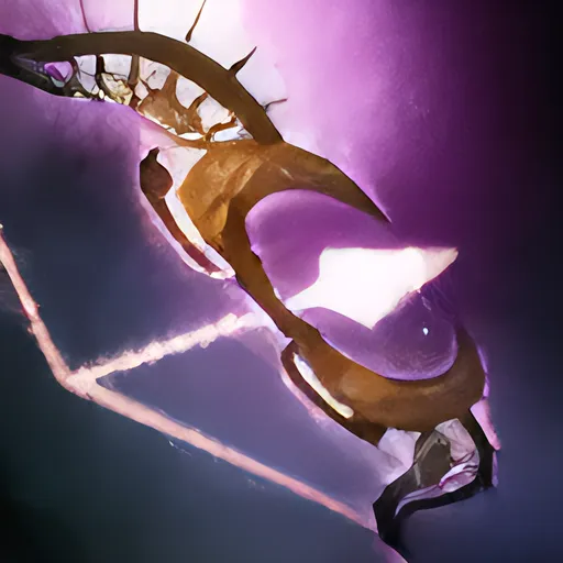 Sanctified Longbow icon