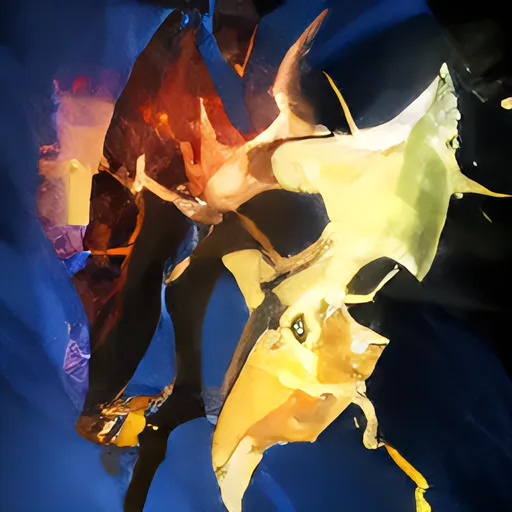 Thundercrag Axe icon