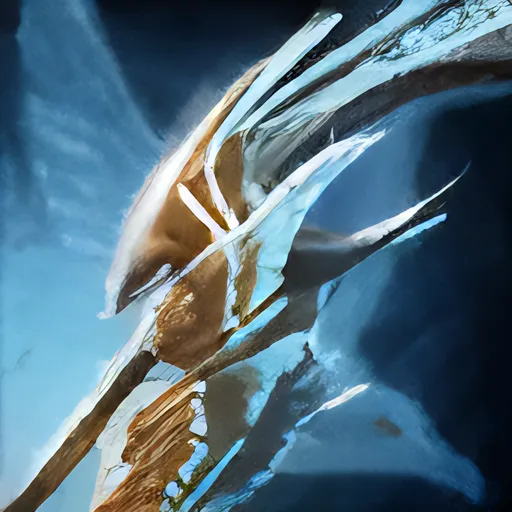 Mystical Beast Greatsword icon