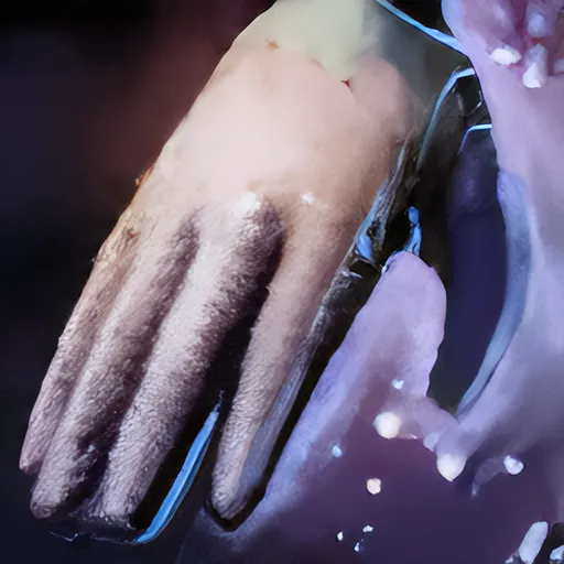 Phoenix Gloves icon