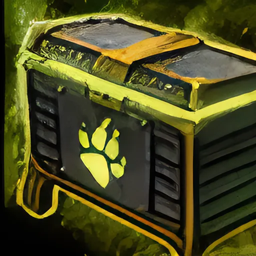 Soulbeast's Cache