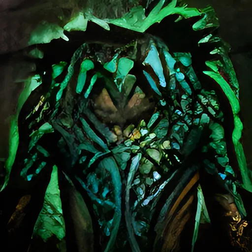 Bladed Vestments icon
