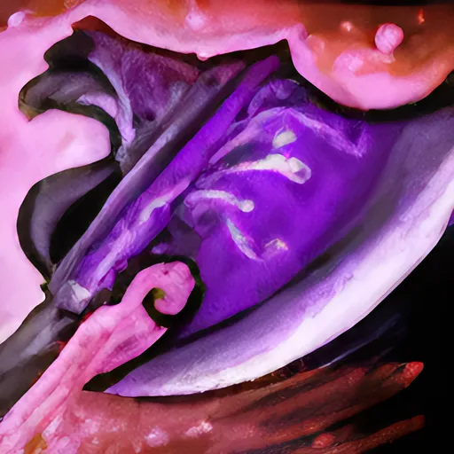Violet Antique Reaver icon