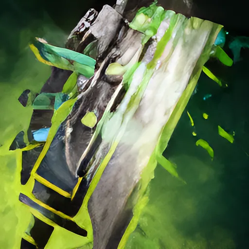 Scientific Axe icon