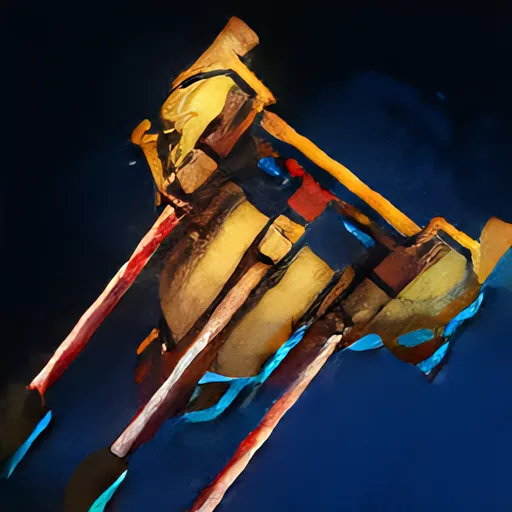 War Machine Focus icon