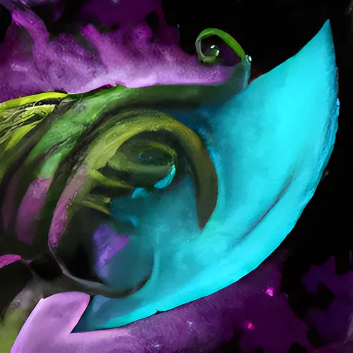 Verdant Axe icon