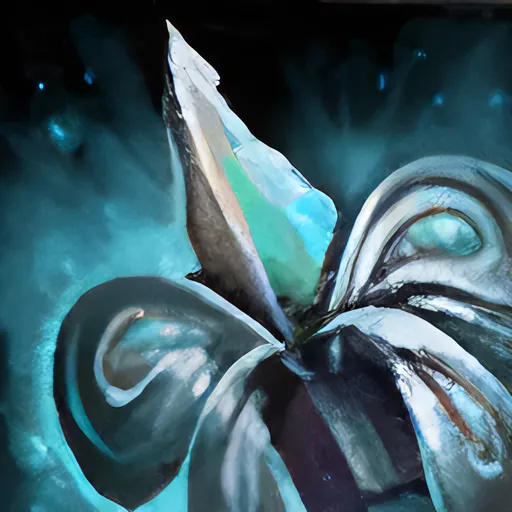 Brilliant Opal Jewel icon
