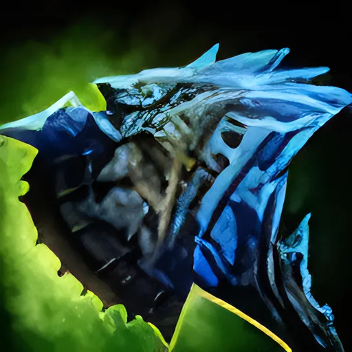 Frost Dominion Mace icon