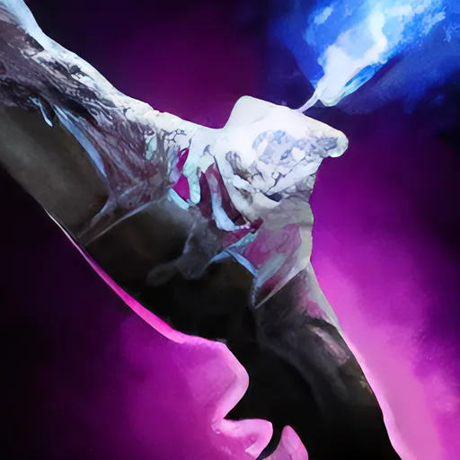Demon-Haunted Rifle icon
