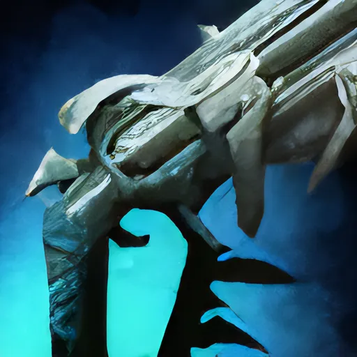 Iron Legion Pistol icon