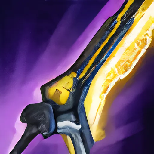 Double-Edge Sword icon