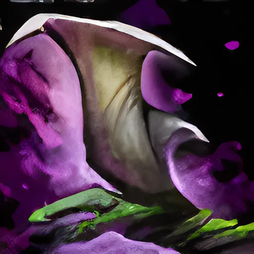 Verdant Warhorn icon