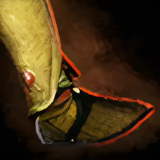 Funerary Shoes icon
