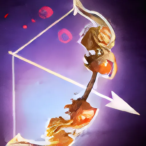 Dragon Decade Short Bow icon