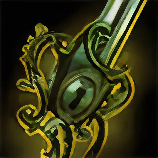 Keepsake Rifle icon