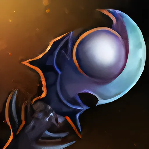 Pearlshell Scepter icon