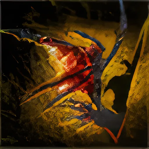 Archdemon Wings Glider glider icon