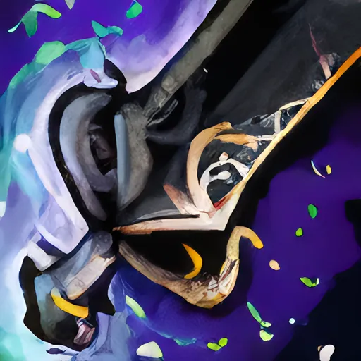 Blade of the Scion icon