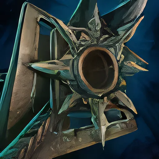 Elonian Rod icon