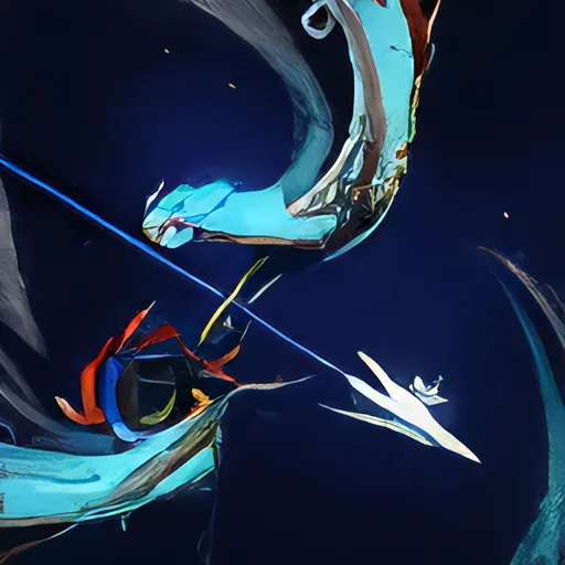 Living Water Longbow icon