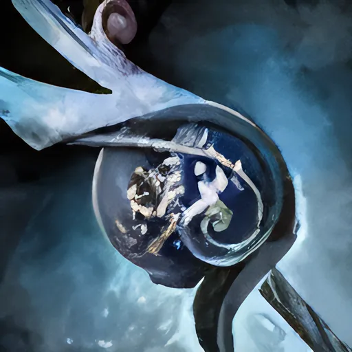 Wintersday Sword icon